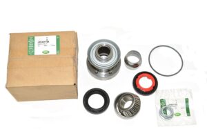 Flange - Coupling - LR007758LR - LAND ROVER