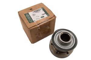 Flange - Main Shaft Output - LR007768LR - LAND ROVER