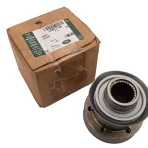 Flange - Main Shaft Output - LR007768LR - LAND ROVER