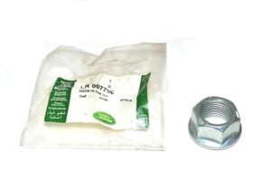 Nut - Locking - LR007796LR - LAND ROVER