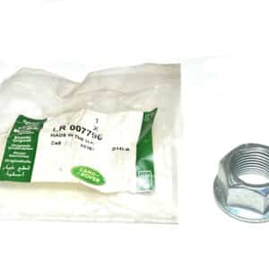 Nut - Locking - LR007796LR - LAND ROVER