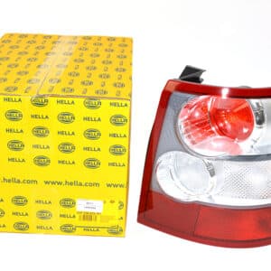 Lamp Assy-Rear Stop And Flasher Rh - LR007955 - HELLA