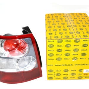 Lamp Assy Lh - LR007957 - HELLA