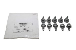 Bolt - LR008026LR - LAND ROVER