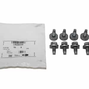 Bolt - LR008026LR - LAND ROVER