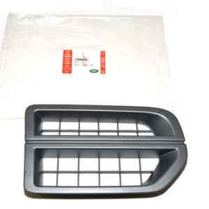 Grille - Air Inlet - LR008051LR - LAND ROVER