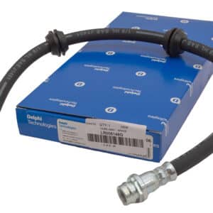 Hose Assy - Brake - LR008149G - OEM