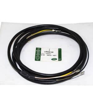 Wire - Door Lock Circuit Repair - LR008190LR - LAND ROVER