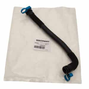 HOSE - HEATER WATER - LR008276 - BRITPART