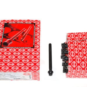 Bolt - Cylinder Head - LR008341 - ELRING