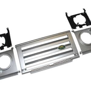 Grille-Radiator - LR008361LR - LAND ROVER