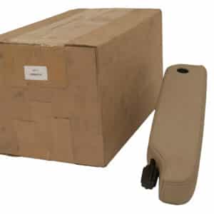 ARMREST ASSY - LR008407LR - LR