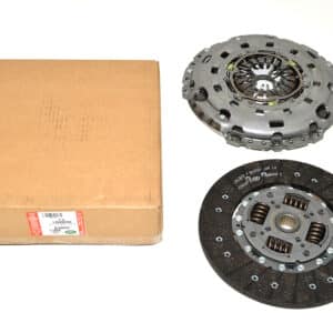 Kit - Clutch Repair - LR008556LR - LAND ROVER