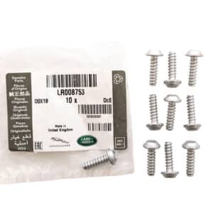 SCREW - LR008753LR - LR