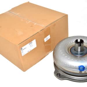 Converter Assy - LR008767 - ZF