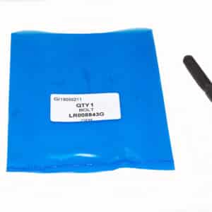 Bolt - LR008843G - OEM