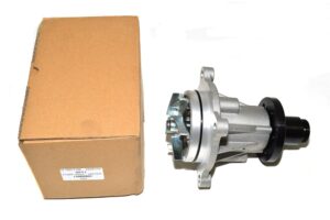 Pump Assy - Water - LR008863 - BRITPART