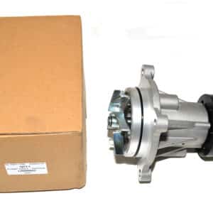 Pump Assy - Water - LR008863 - BRITPART
