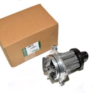 Pump-Water - LR008863LR - LAND ROVER