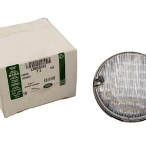 Lamp - LR008982LR - LAND ROVER