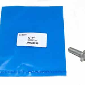 Screw - LR008996 - OEM