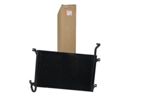 Radiator Assy - LR009007LR - LAND ROVER