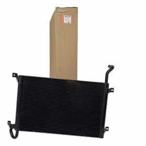 Radiator Assy - LR009007LR - LAND ROVER