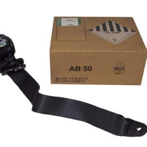 Seat Belt Assy - LR009160LR - LAND ROVER