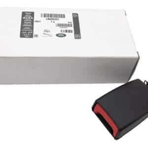Belt And Buckle Assy - LR009291LR - LAND ROVER