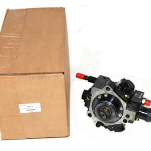Pump Assy - Fuel Injection - LR009296 - OEM