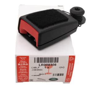 Seat Belt Assy - LR009308LR - LAND ROVER