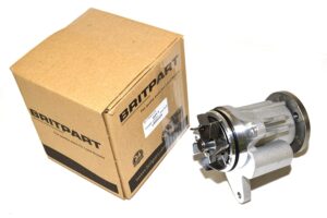 Pump Assy - Water - LR009324 - BRITPART