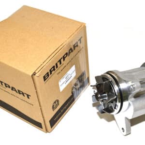 Pump Assy - Water - LR009324 - BRITPART