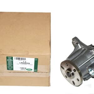 Pump Assy-Water - LR009324LR - LAND ROVER