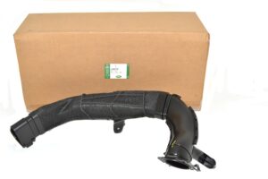 Tube - Air Cleaner Intake - LR009342LR - LAND ROVER