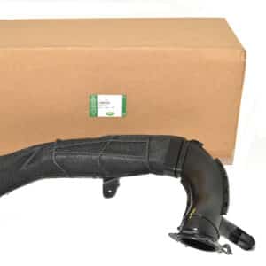 Tube - Air Cleaner Intake - LR009342LR - LAND ROVER