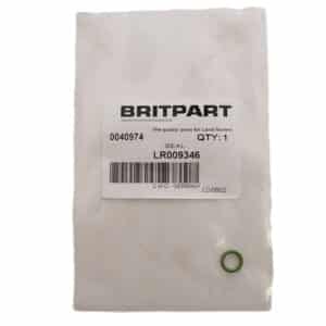 Seal - LR009346 - BRITPART