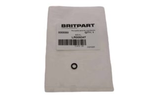 SEAL - LR009347 - BRITPART