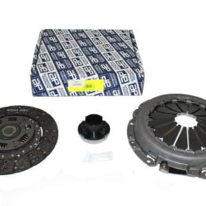 Clutch Kit - LR009366BB - AP DRIVE