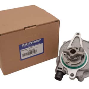 Pump Assy - Vacuum - LR009388 -