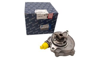 Pump Assy - Vacuum - LR009388G - PIERBURG
