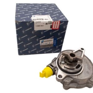 Pump Assy - Vacuum - LR009388G - PIERBURG
