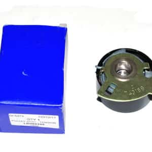 Pulley Assy - Tension - LR009395 - OEM