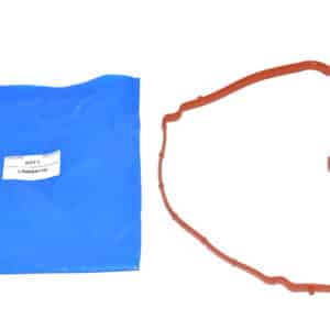 Gasket - Cyl  Head Front Cover - LR009411G - REINZ