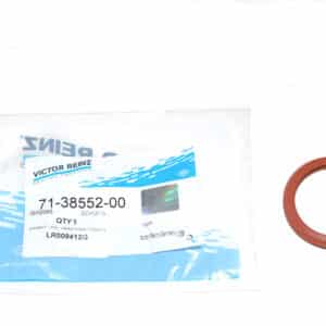 Gasket - Cyl  Head Front Cover - LR009412G - REINZ