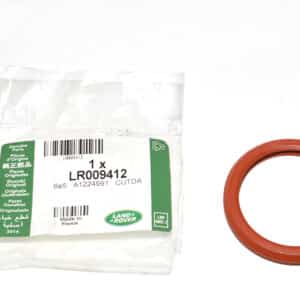 Gasket - Cyl  Head Front Cover - LR009412LR - LAND ROVER