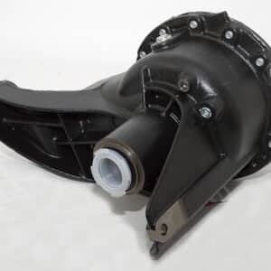 Axle Assy - Rear - LR009440 - OEM