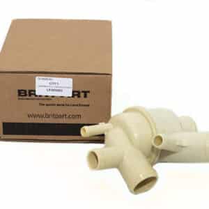 Connection - Water Outlet - LR009562 - BRITPART
