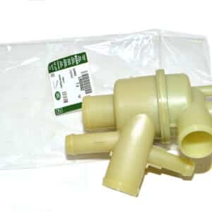 Connection - Water Outlet - LR009562LR - LAND ROVER