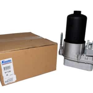 Cooler Assy - Fuel / No Gasket - LR009570G - NISSEN